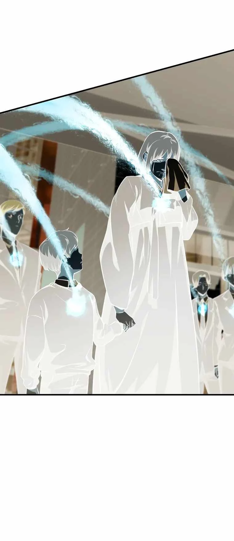 The Player Who Can't Level Up Chapter 118 - 5