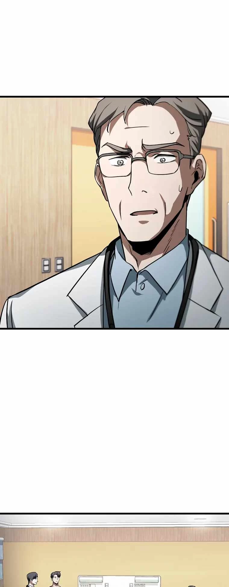 The Player Who Can't Level Up Chapter 117 - 5