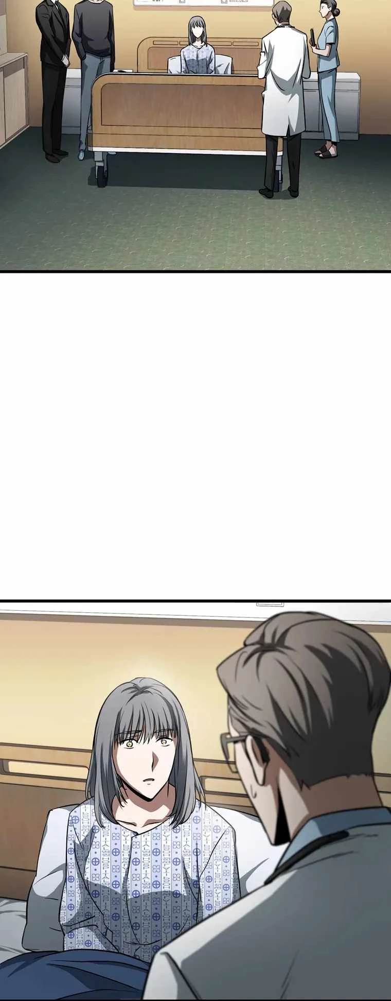 The Player Who Can't Level Up Chapter 117 - 6