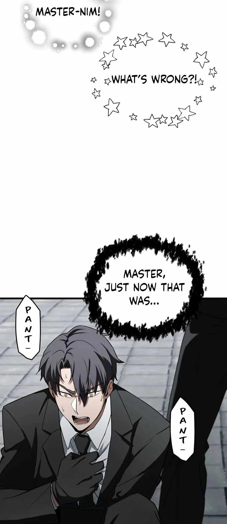 The Player Who Can't Level Up Chapter 118 - 10