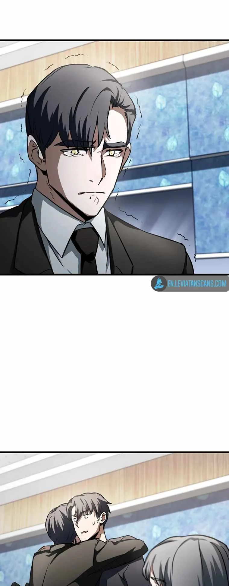 The Player Who Can't Level Up Chapter 117 - 8