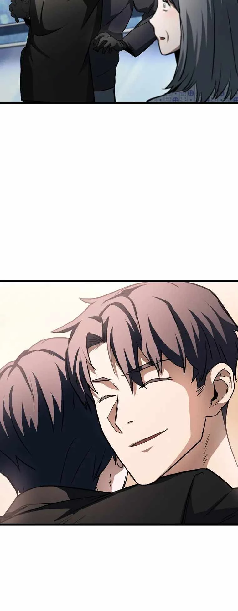 The Player Who Can't Level Up Chapter 117 - 9