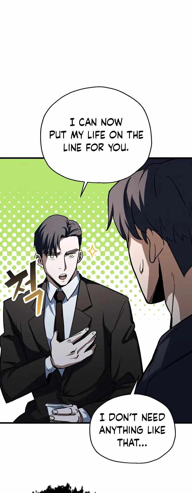 The Player Who Can't Level Up Chapter 117 - 12