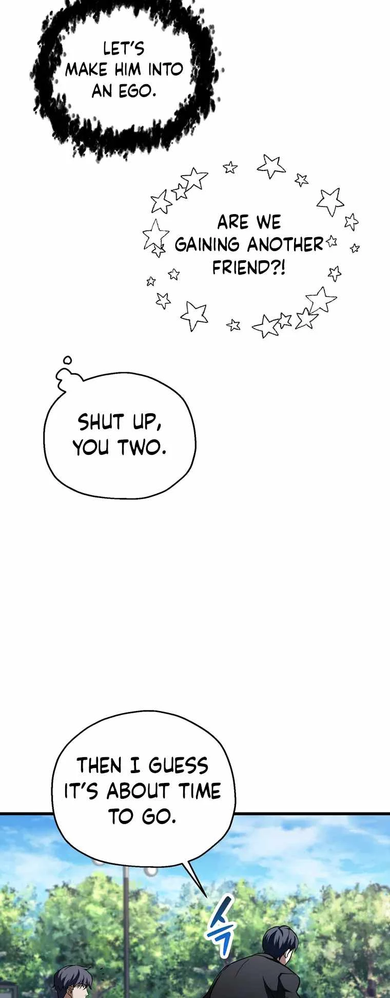 The Player Who Can't Level Up Chapter 117 - 13
