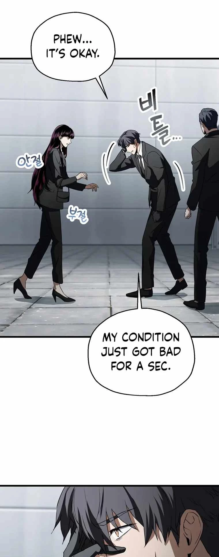 The Player Who Can't Level Up Chapter 118 - 16