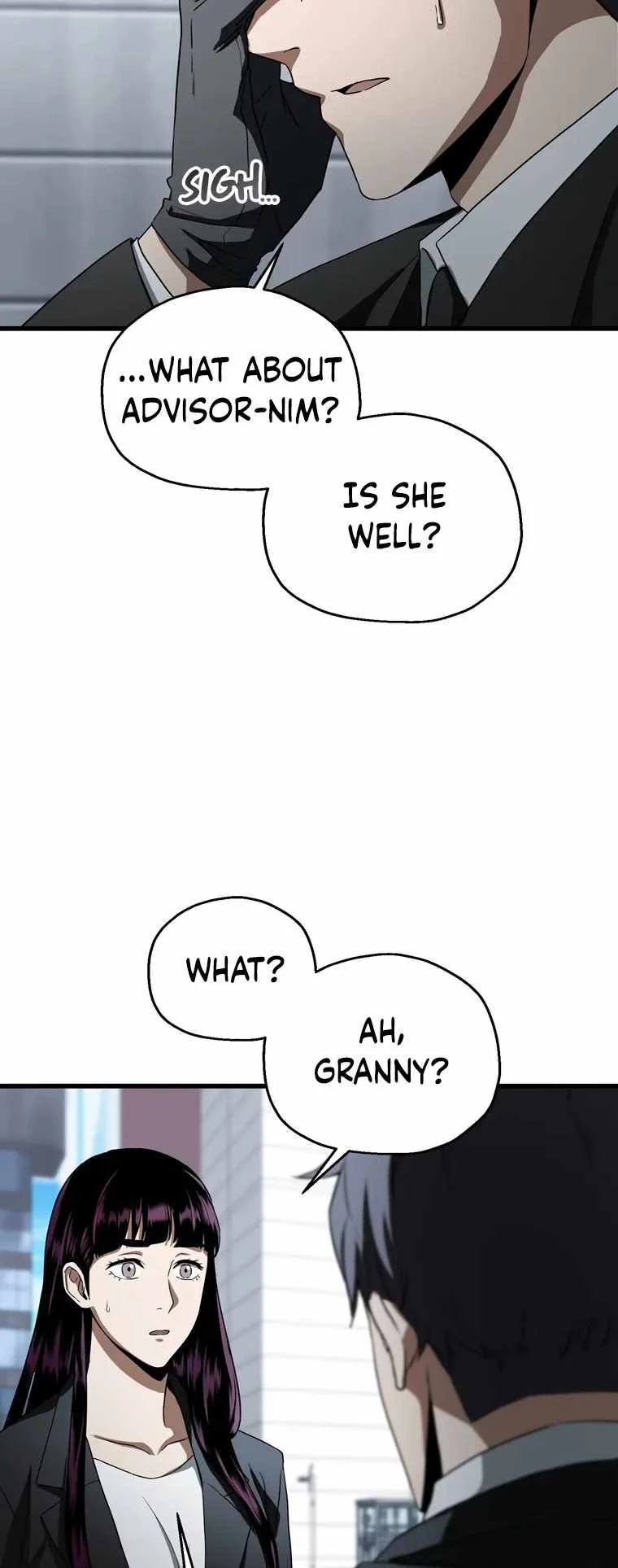 The Player Who Can't Level Up Chapter 118 - 17