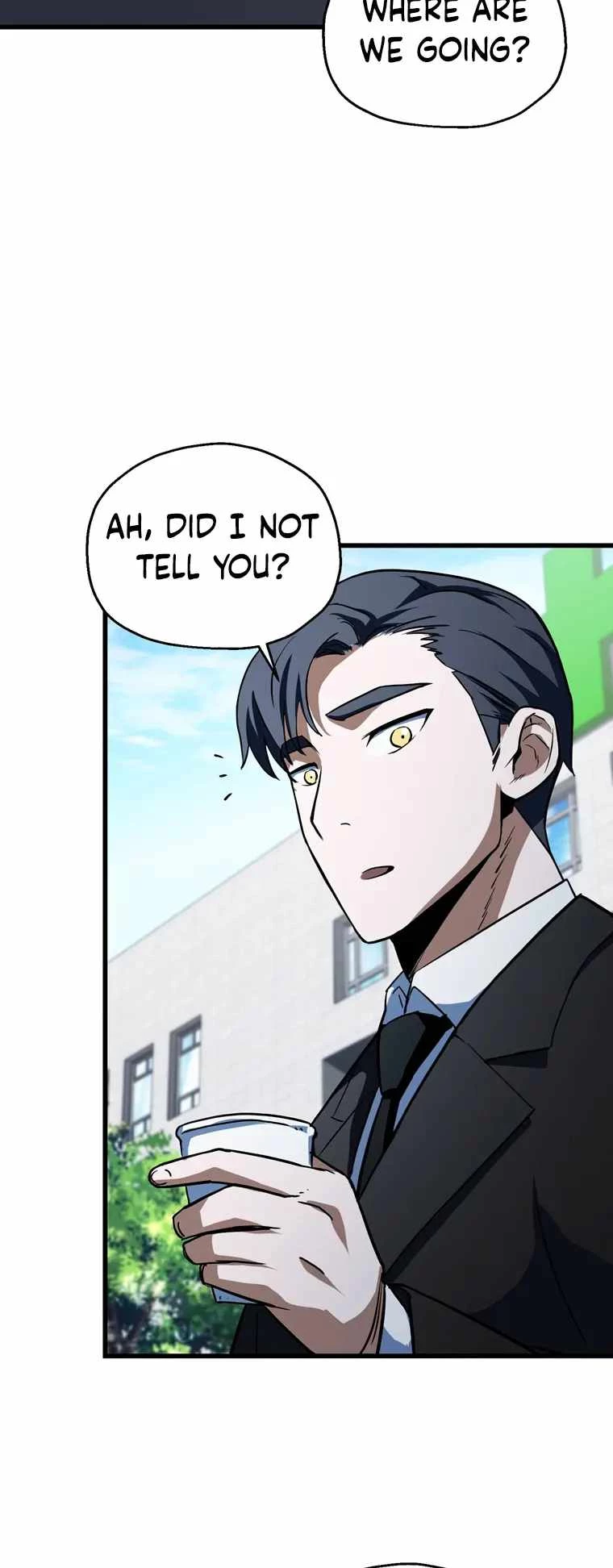 The Player Who Can't Level Up Chapter 117 - 15