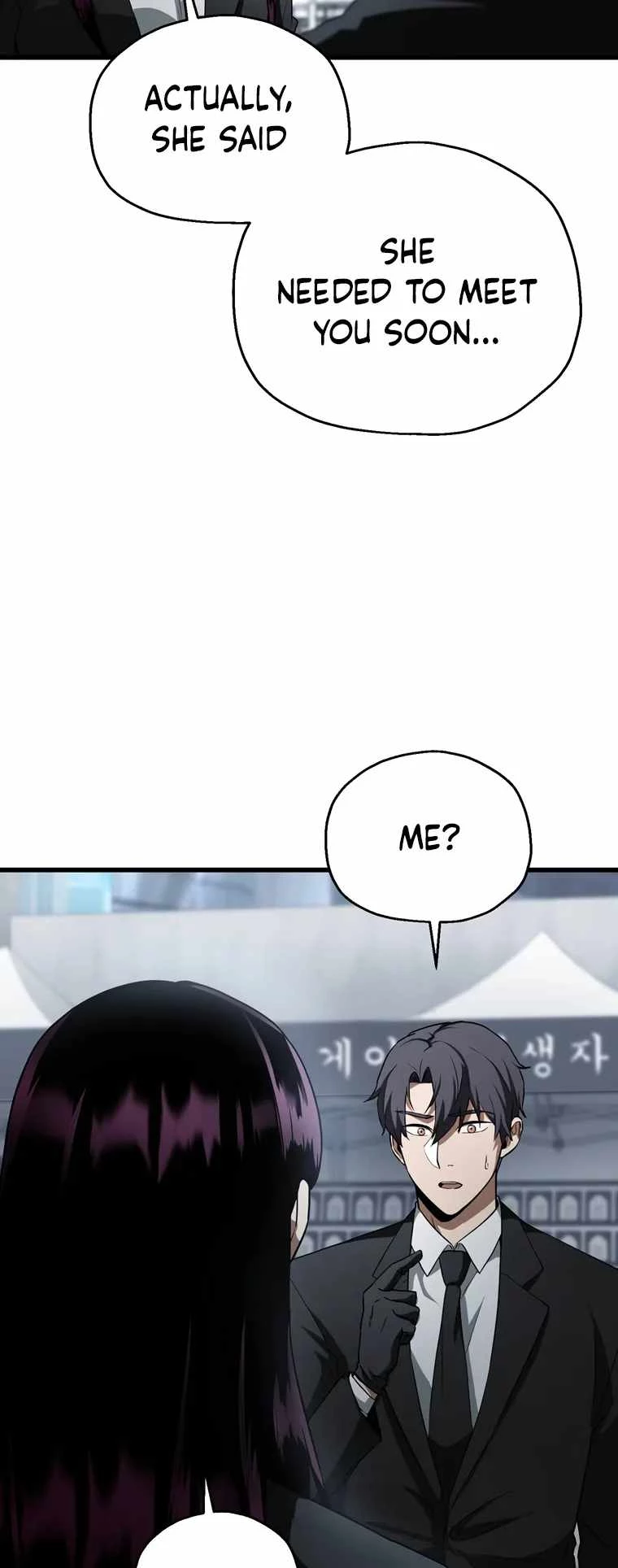 The Player Who Can't Level Up Chapter 118 - 18