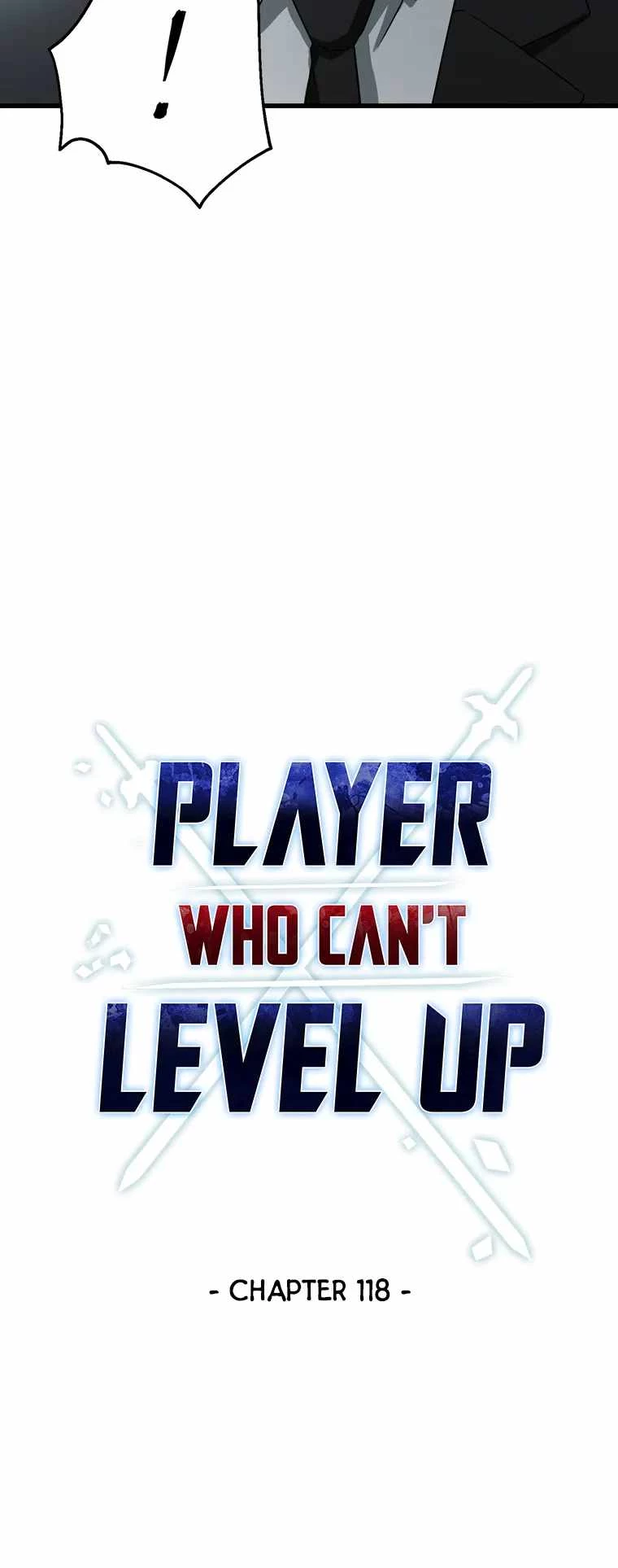 The Player Who Can't Level Up Chapter 118 - 20