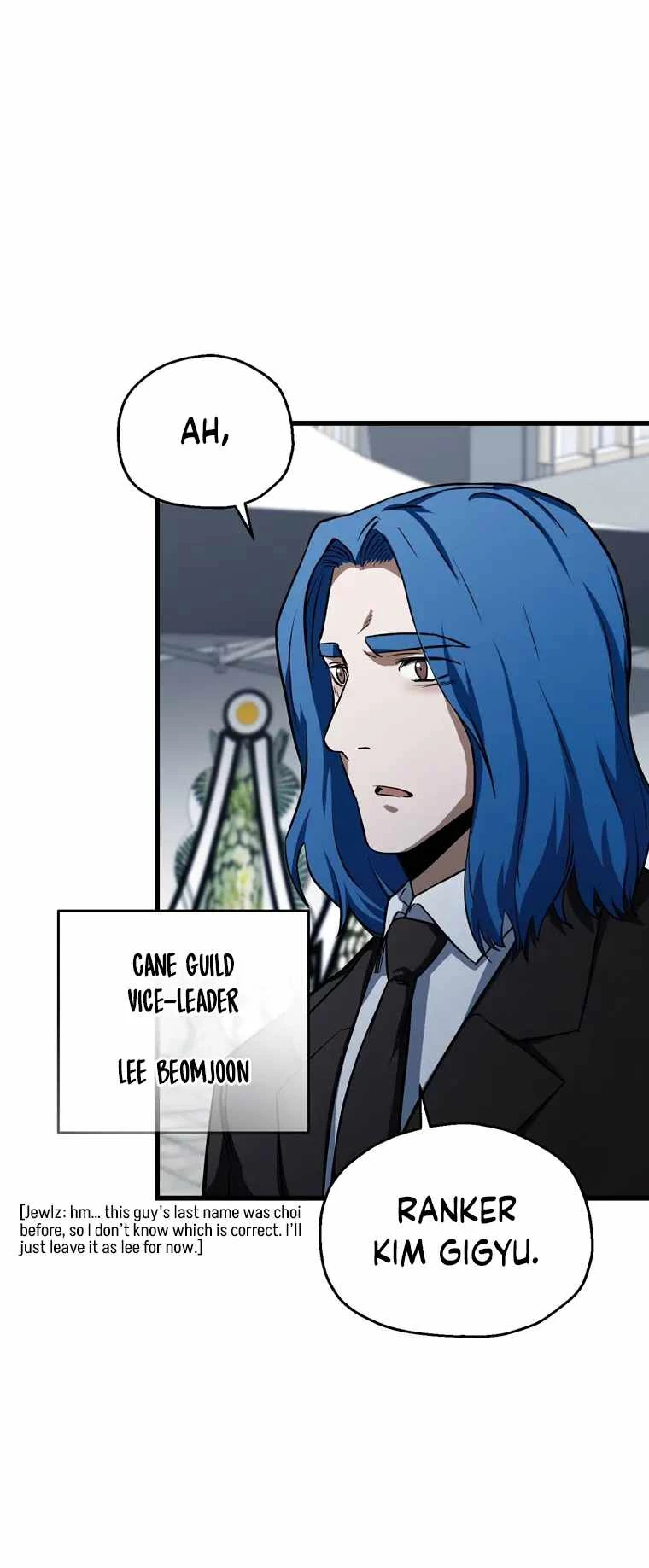 The Player Who Can't Level Up Chapter 117 - 18