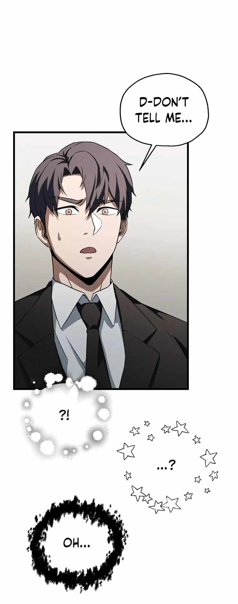 The Player Who Can't Level Up Chapter 118 - 22
