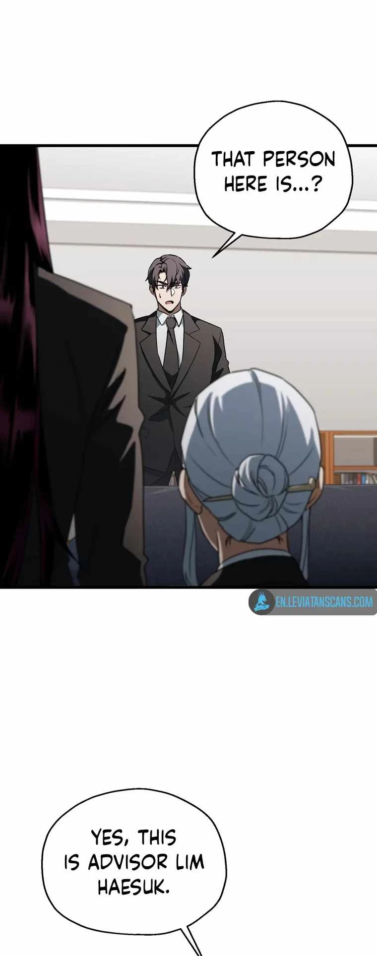 The Player Who Can't Level Up Chapter 118 - 23