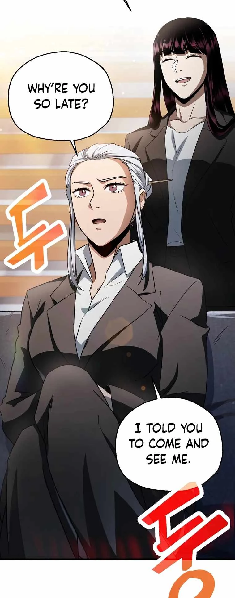 The Player Who Can't Level Up Chapter 118 - 24