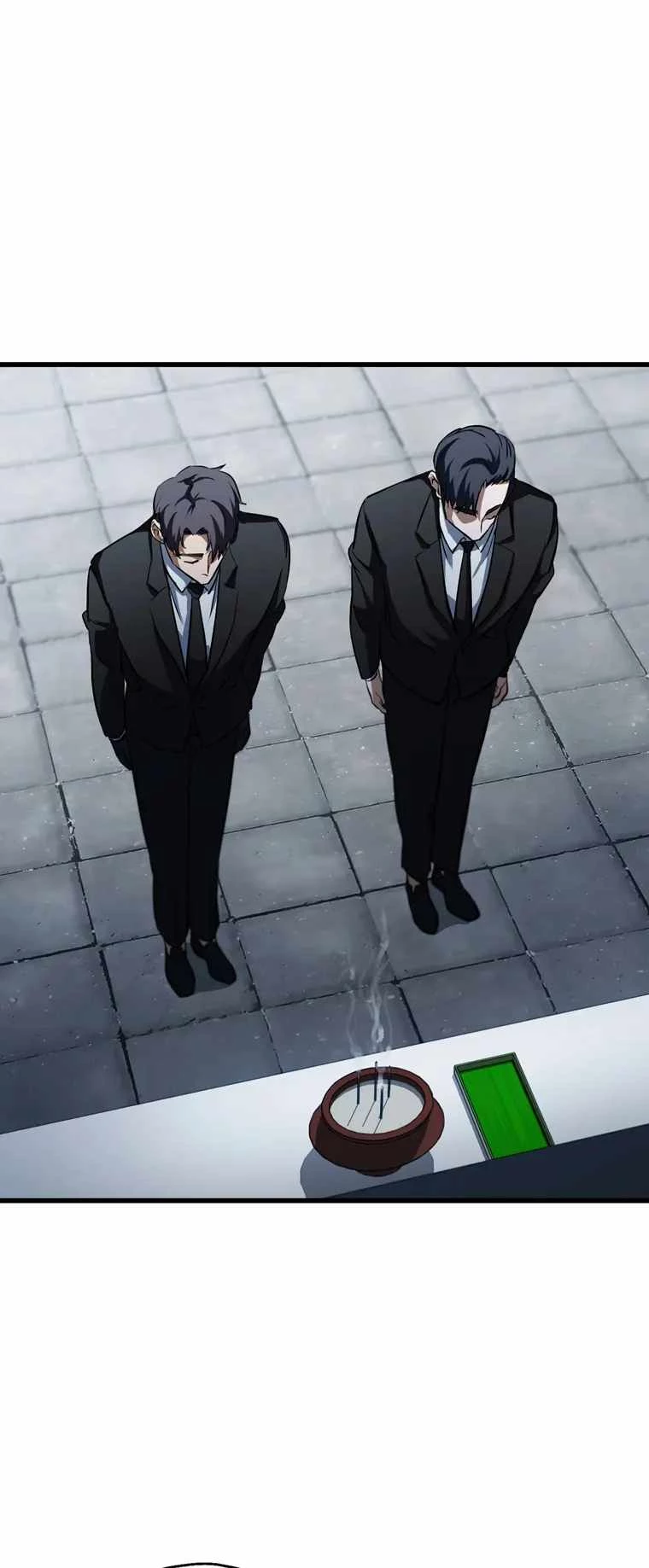 The Player Who Can't Level Up Chapter 117 - 22