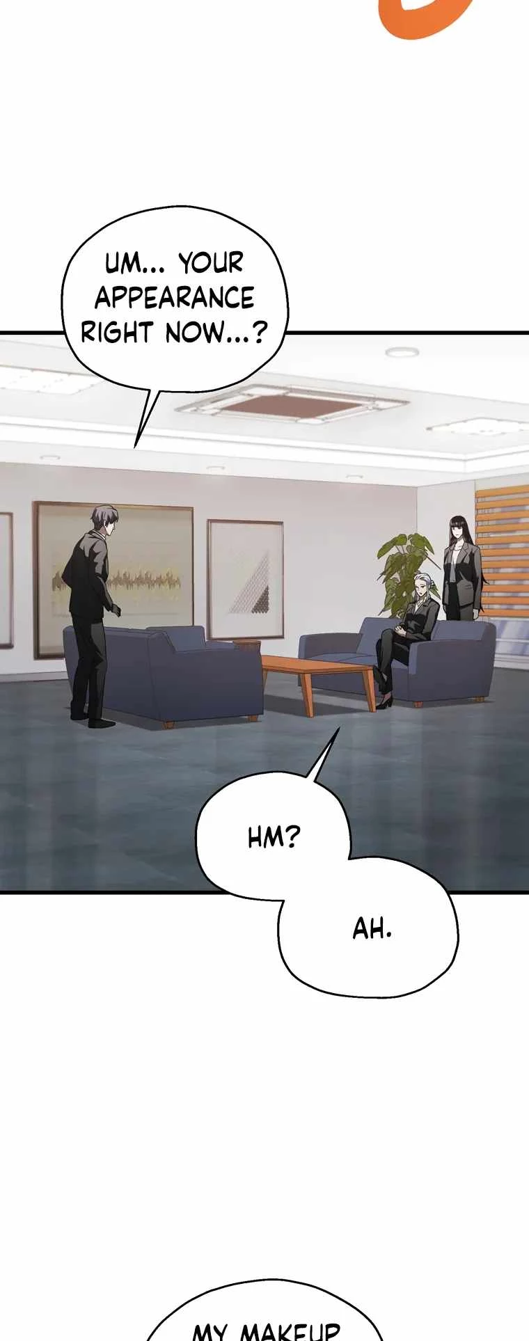 The Player Who Can't Level Up Chapter 118 - 25