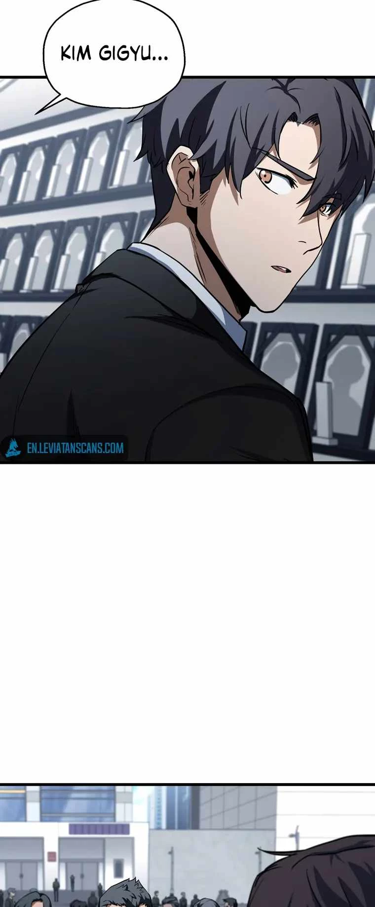 The Player Who Can't Level Up Chapter 117 - 23