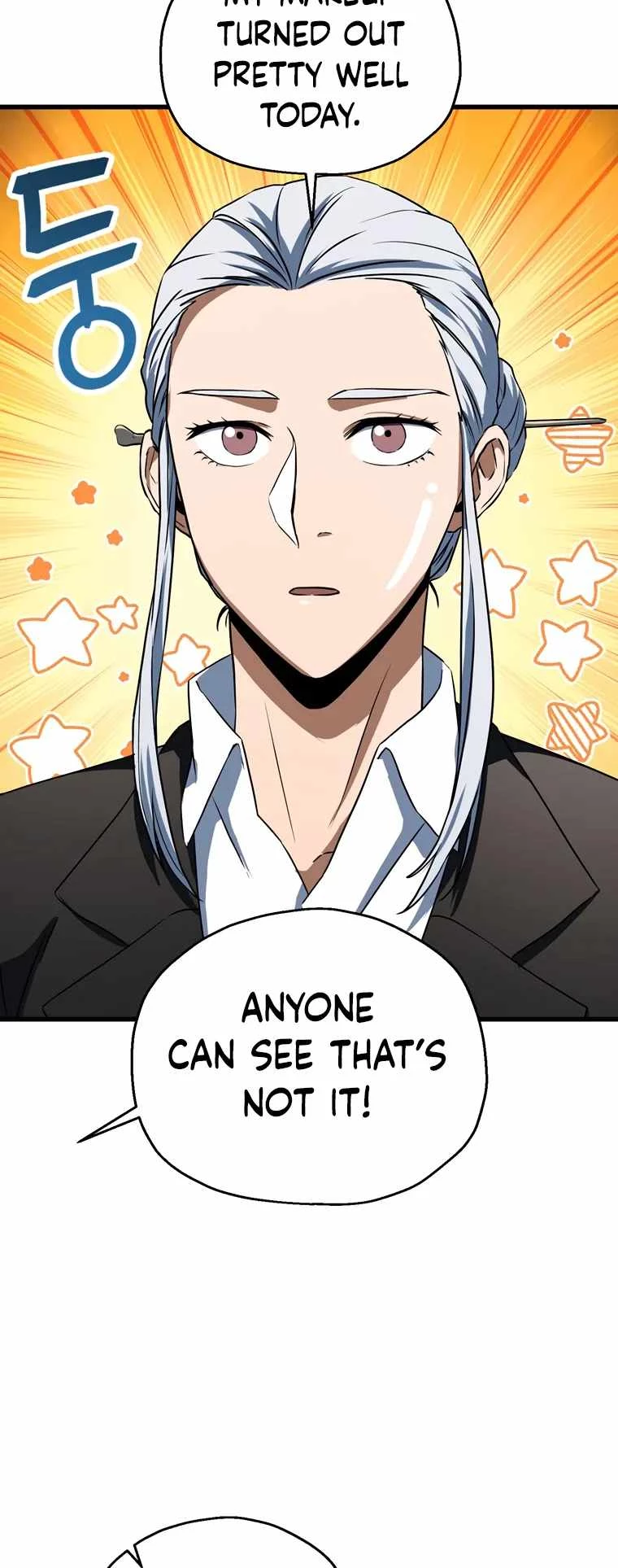 The Player Who Can't Level Up Chapter 118 - 26