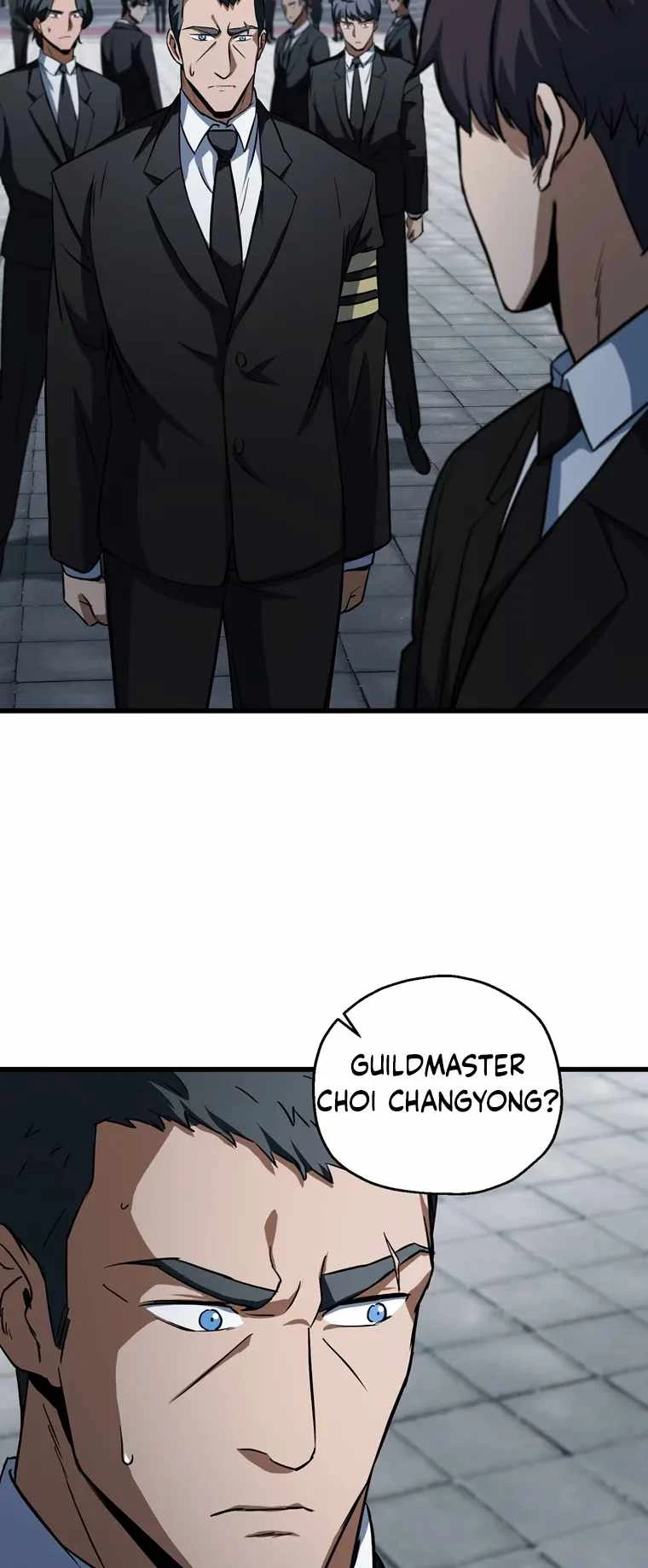The Player Who Can't Level Up Chapter 117 - 24