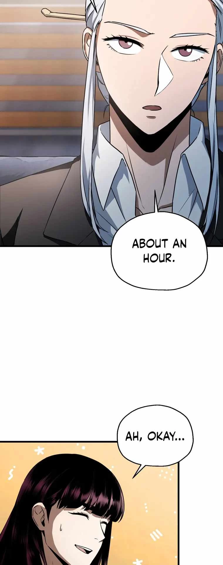 The Player Who Can't Level Up Chapter 118 - 29