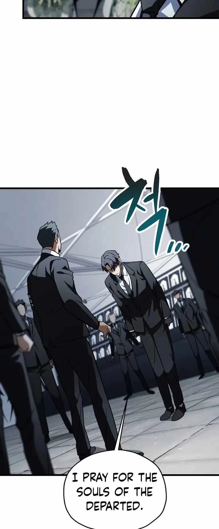 The Player Who Can't Level Up Chapter 117 - 29