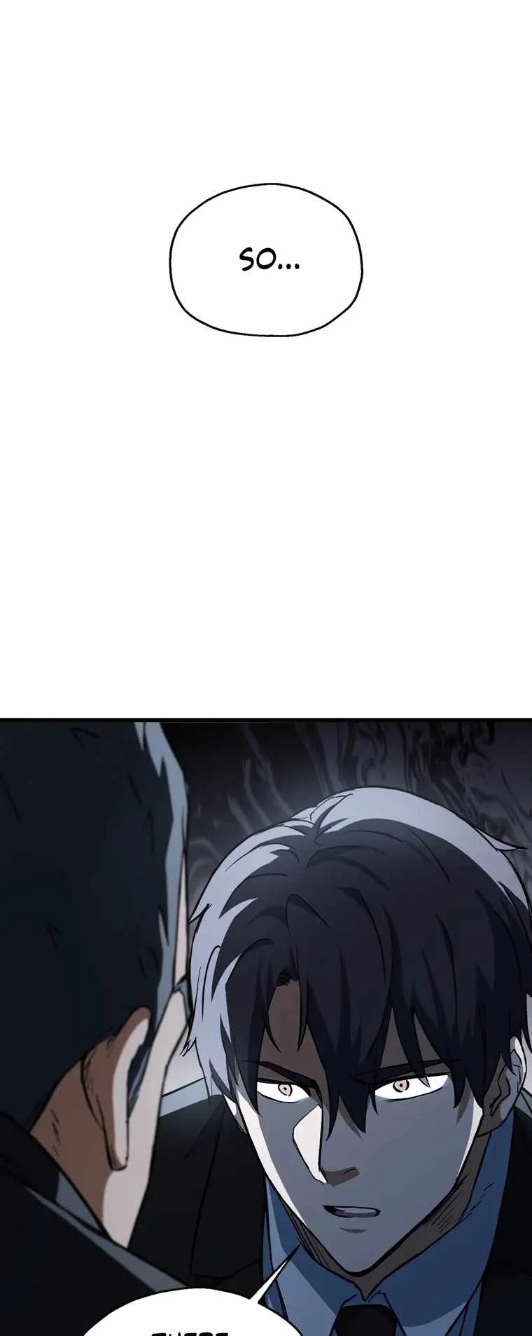 The Player Who Can't Level Up Chapter 117 - 33