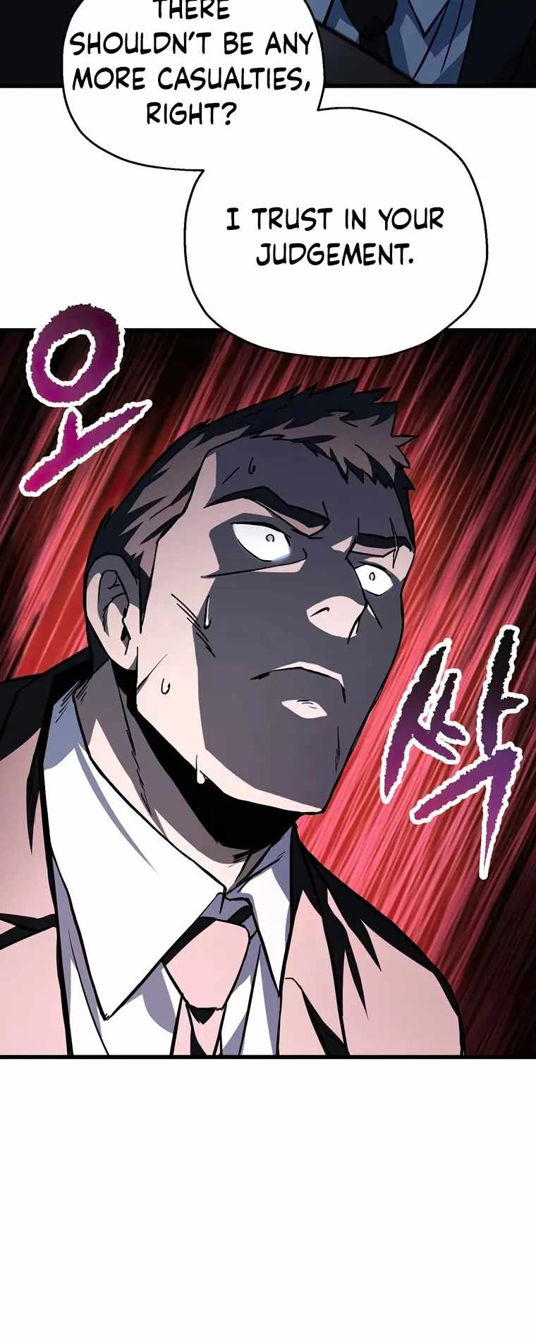 The Player Who Can't Level Up Chapter 117 - 34