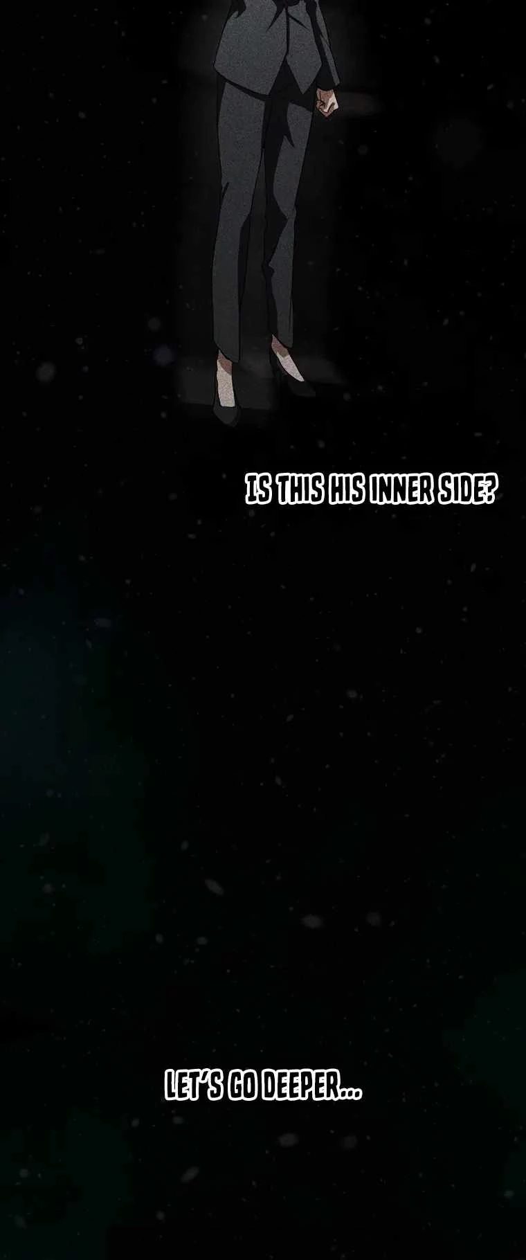 The Player Who Can't Level Up Chapter 118 - 37