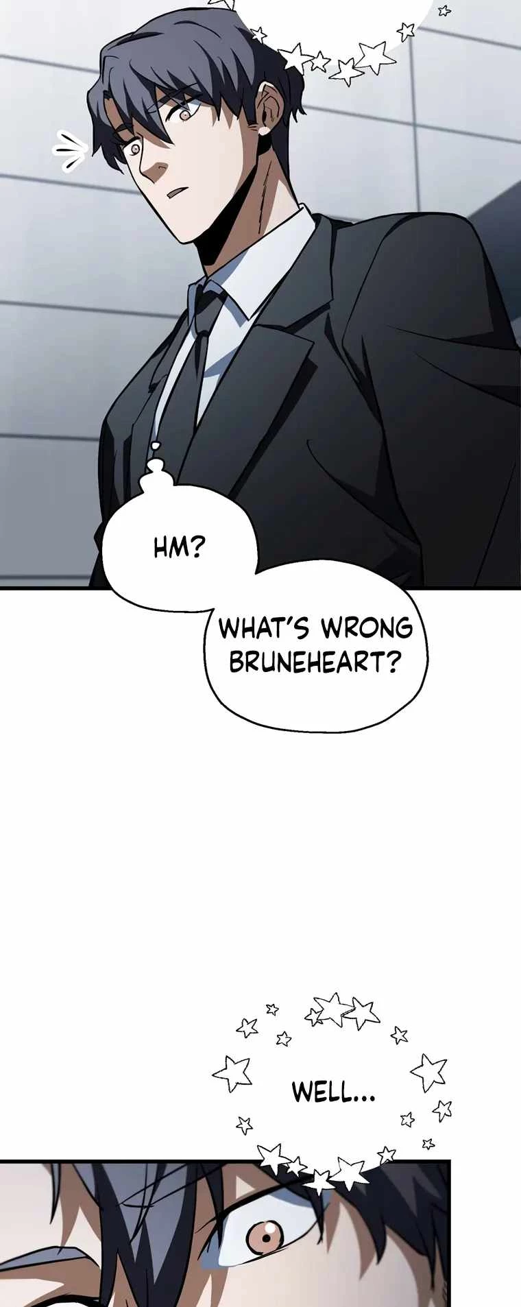 The Player Who Can't Level Up Chapter 117 - 36