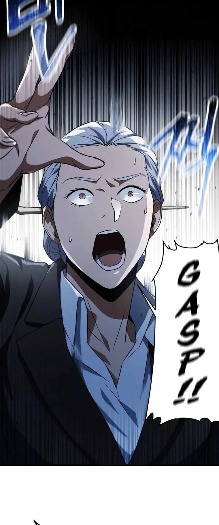 The Player Who Can't Level Up Chapter 118 - 40