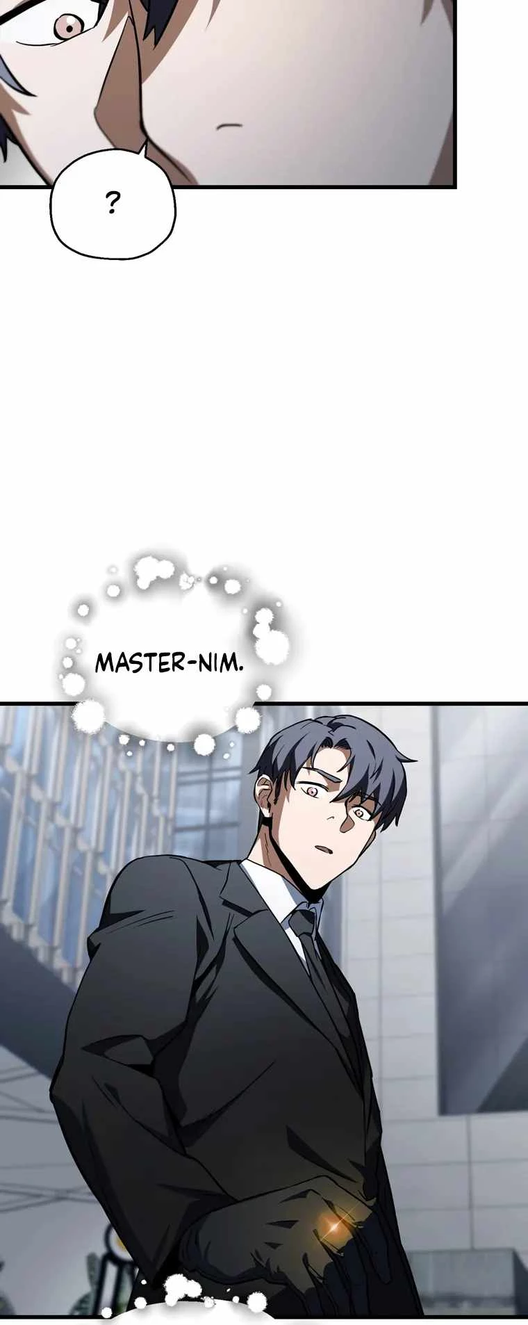 The Player Who Can't Level Up Chapter 117 - 37