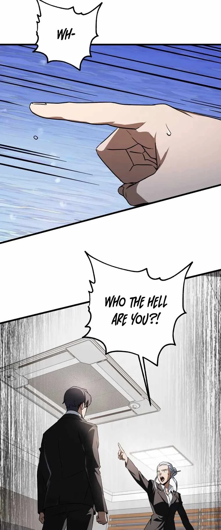 The Player Who Can't Level Up Chapter 118 - 41