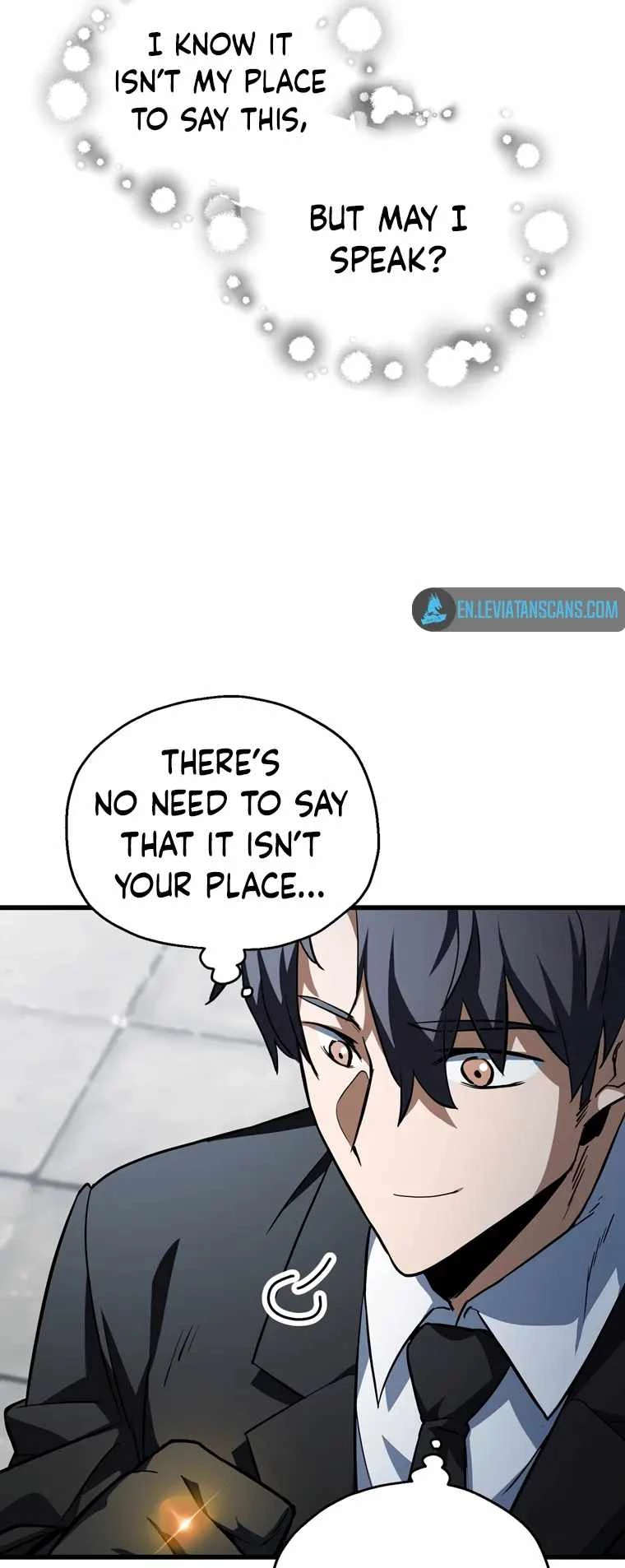The Player Who Can't Level Up Chapter 117 - 38
