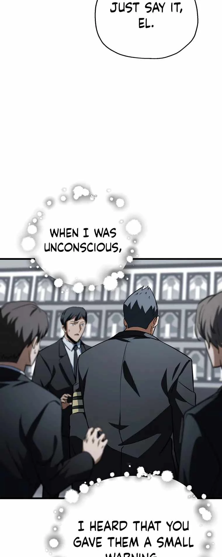 The Player Who Can't Level Up Chapter 117 - 39