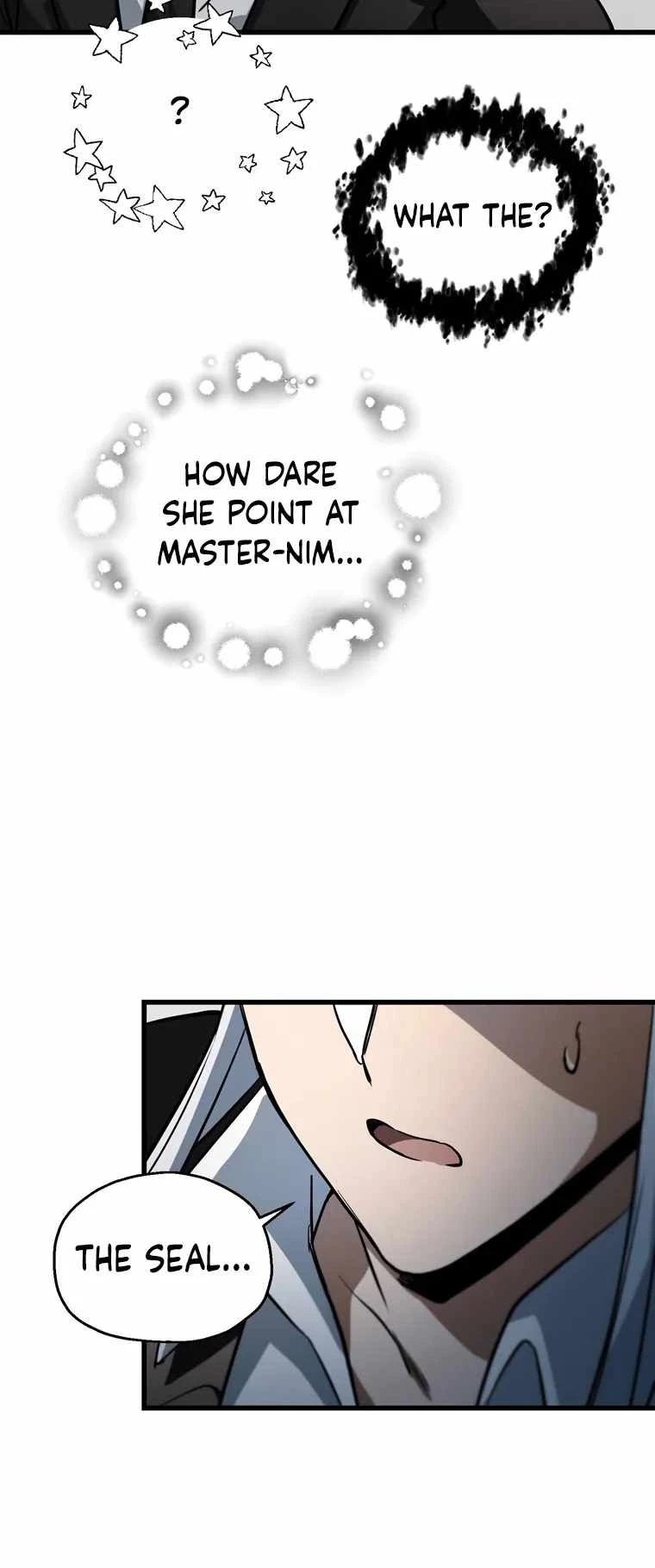 The Player Who Can't Level Up Chapter 118 - 43