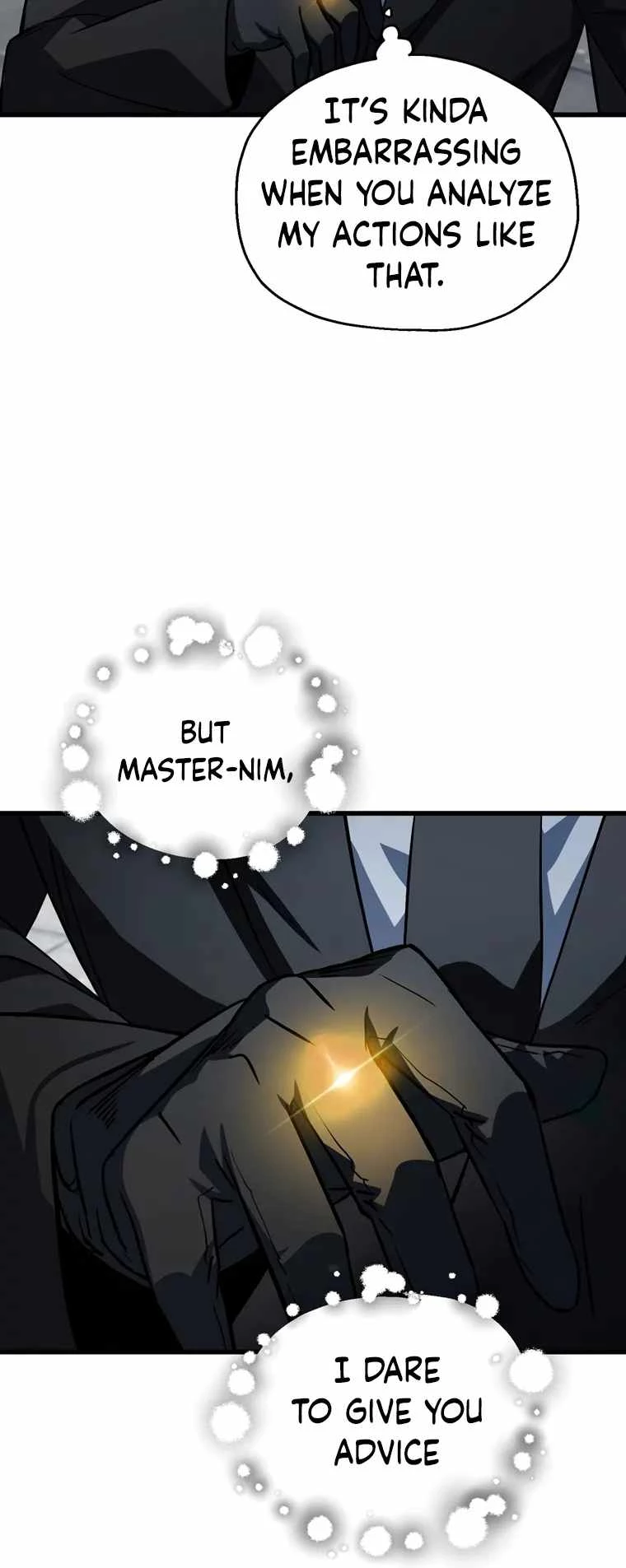 The Player Who Can't Level Up Chapter 117 - 42