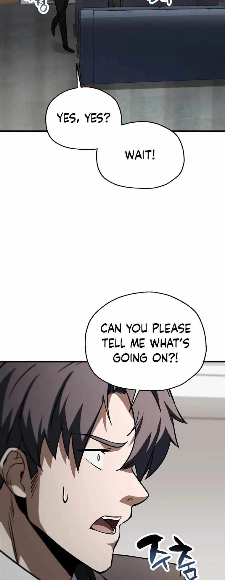The Player Who Can't Level Up Chapter 118 - 47