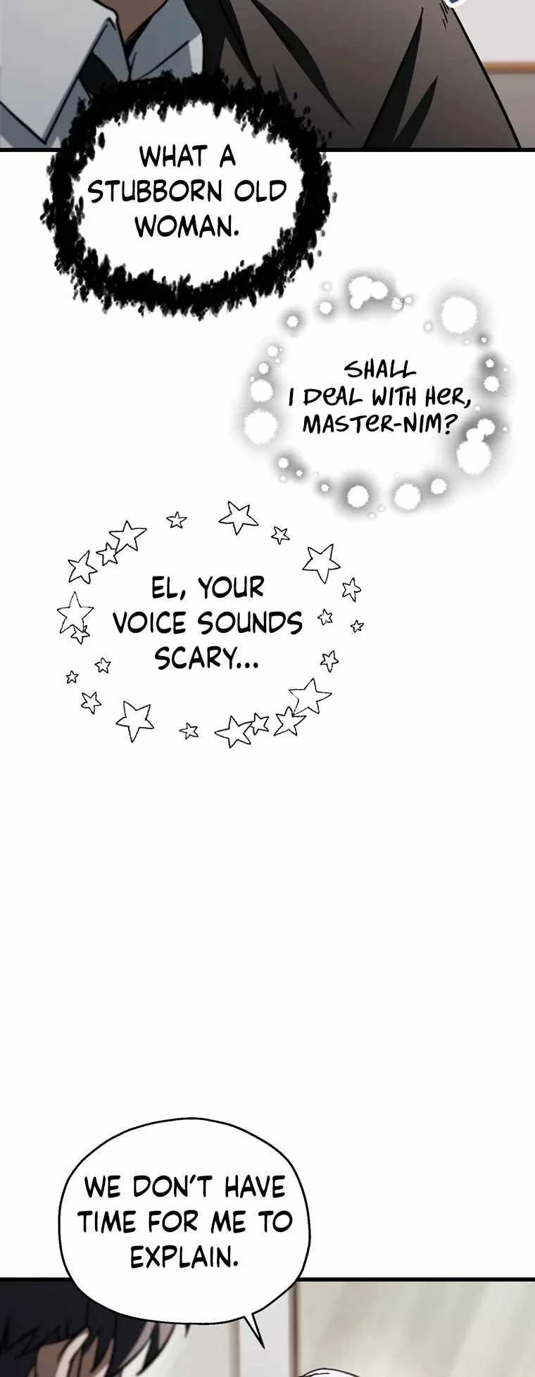 The Player Who Can't Level Up Chapter 118 - 48