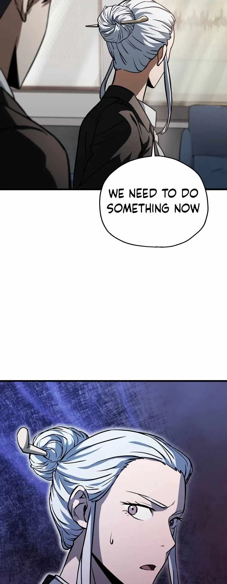 The Player Who Can't Level Up Chapter 118 - 49
