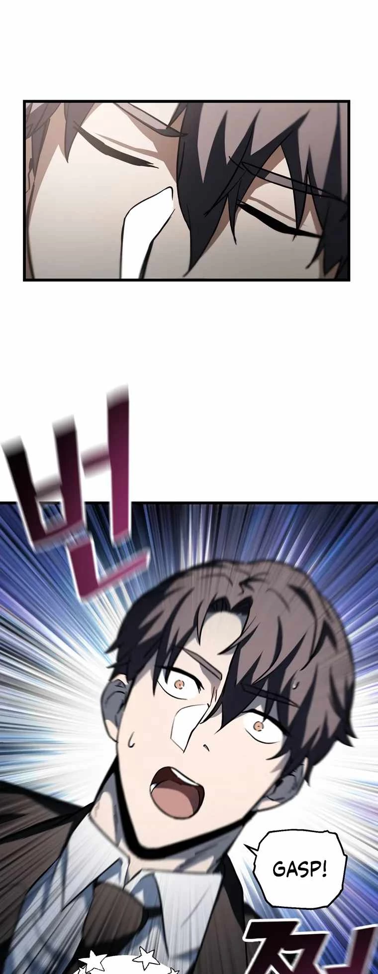 The Player Who Can't Level Up Chapter 118 - 52