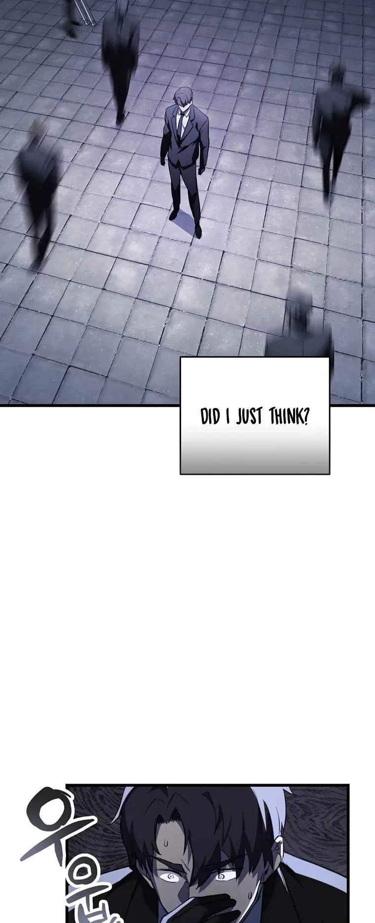 The Player Who Can't Level Up Chapter 117 - 49