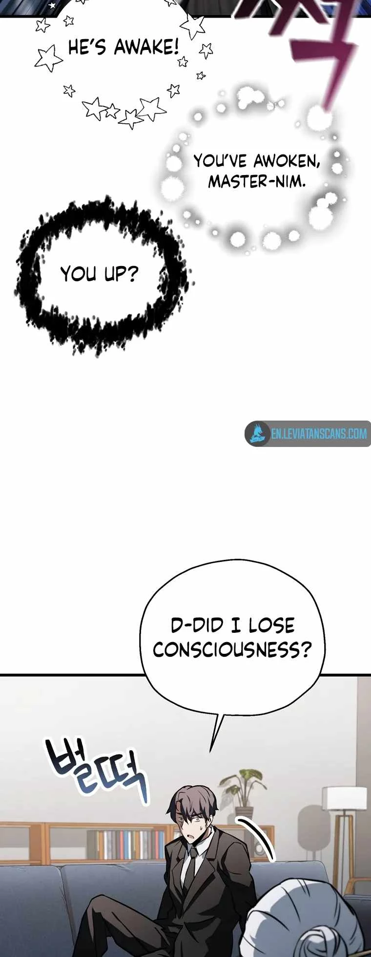 The Player Who Can't Level Up Chapter 118 - 53