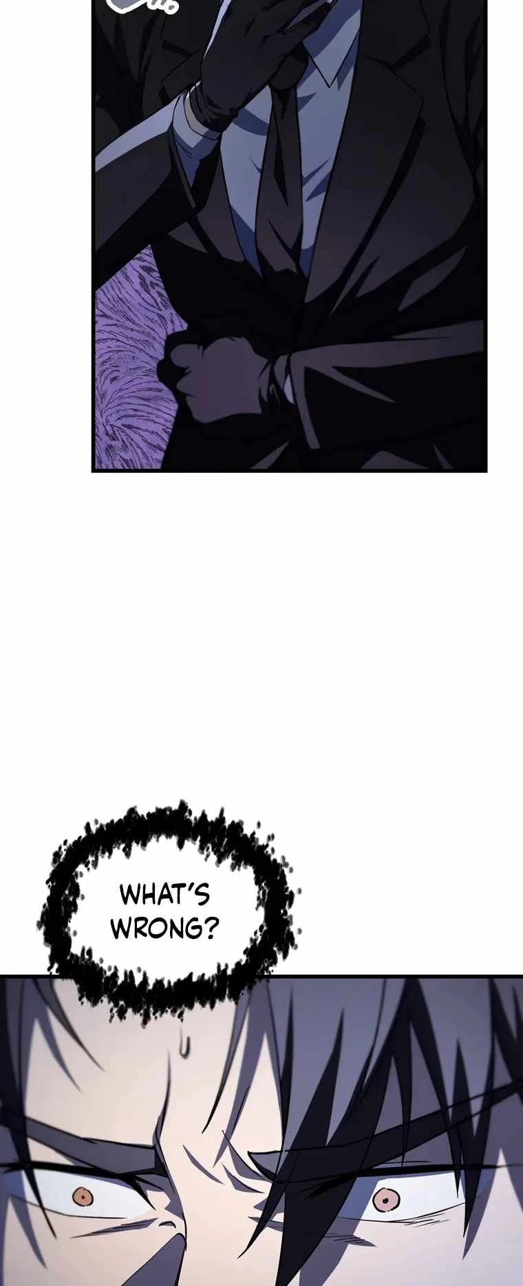 The Player Who Can't Level Up Chapter 117 - 50