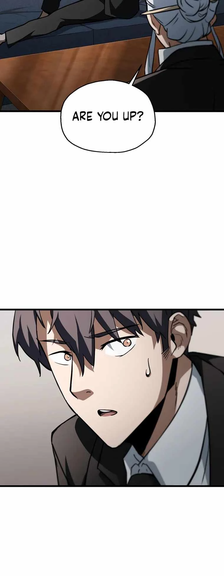 The Player Who Can't Level Up Chapter 118 - 54