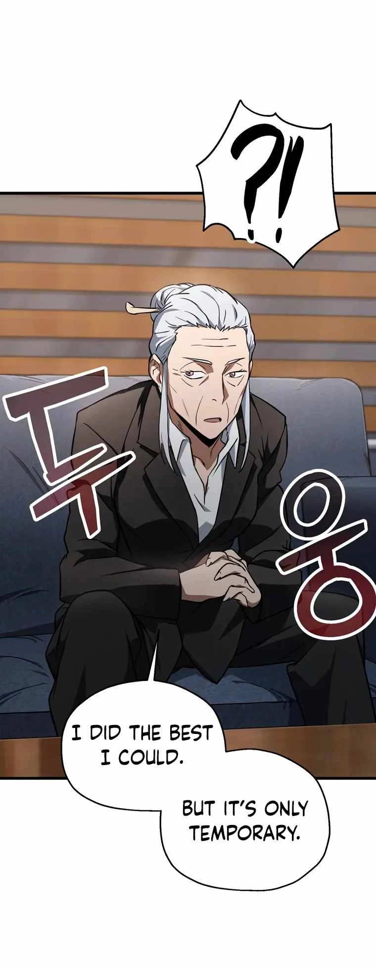 The Player Who Can't Level Up Chapter 118 - 55