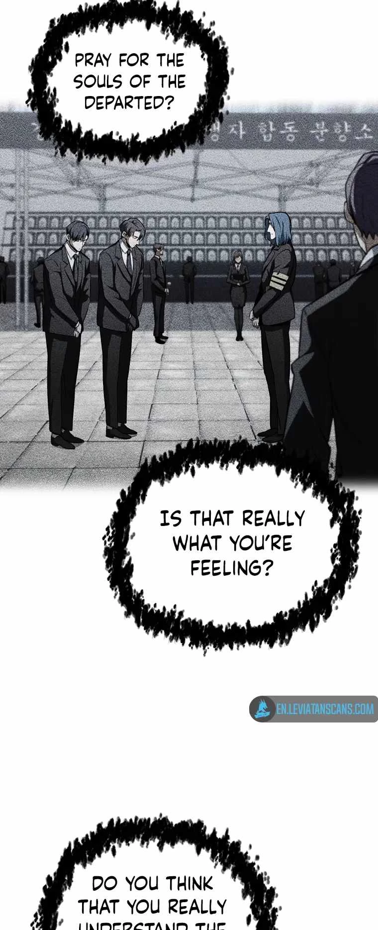 The Player Who Can't Level Up Chapter 117 - 53