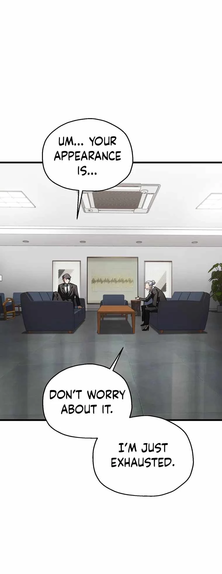 The Player Who Can't Level Up Chapter 118 - 56