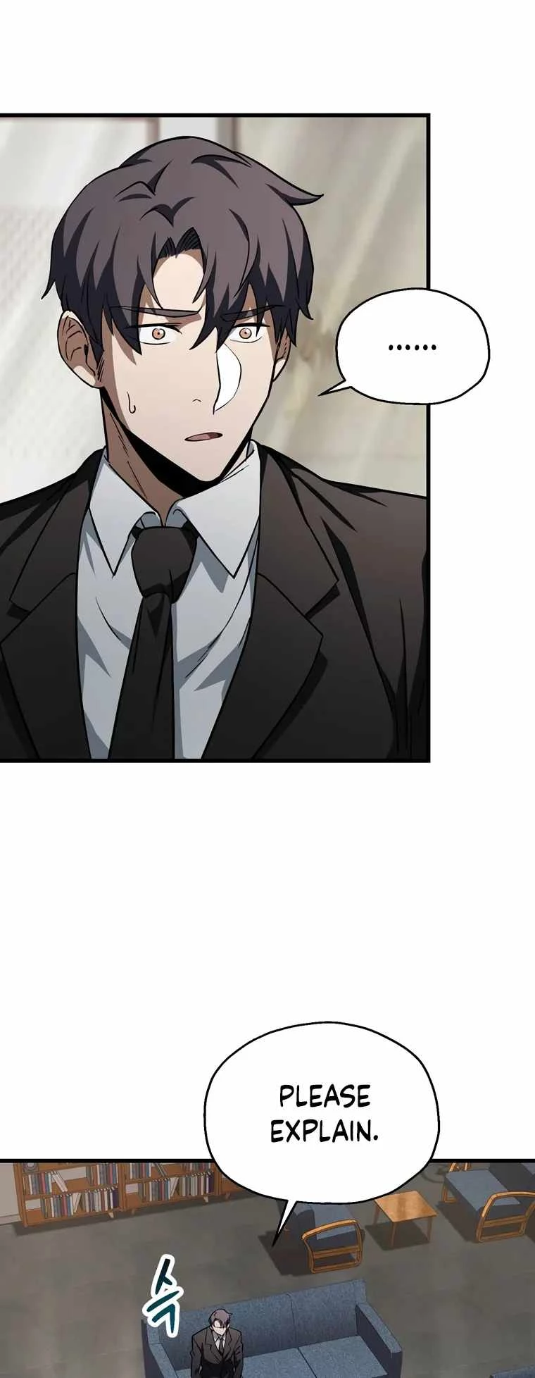 The Player Who Can't Level Up Chapter 118 - 57