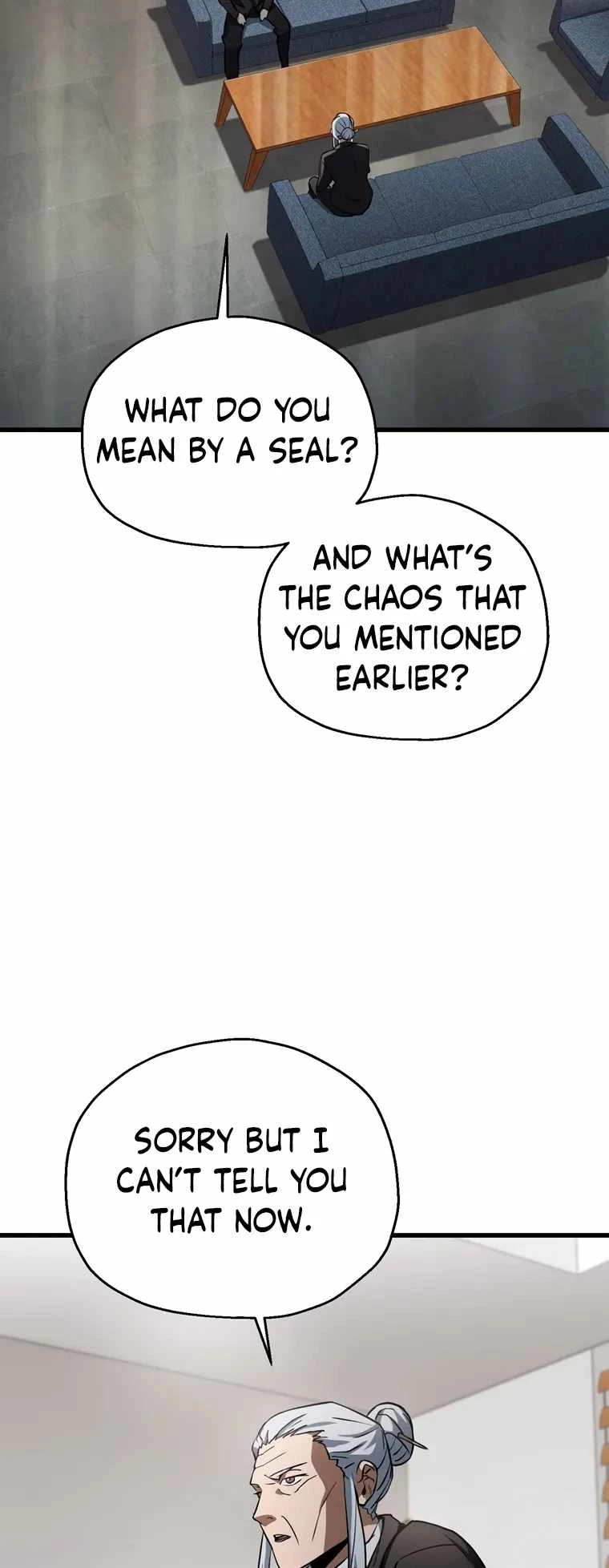 The Player Who Can't Level Up Chapter 118 - 58