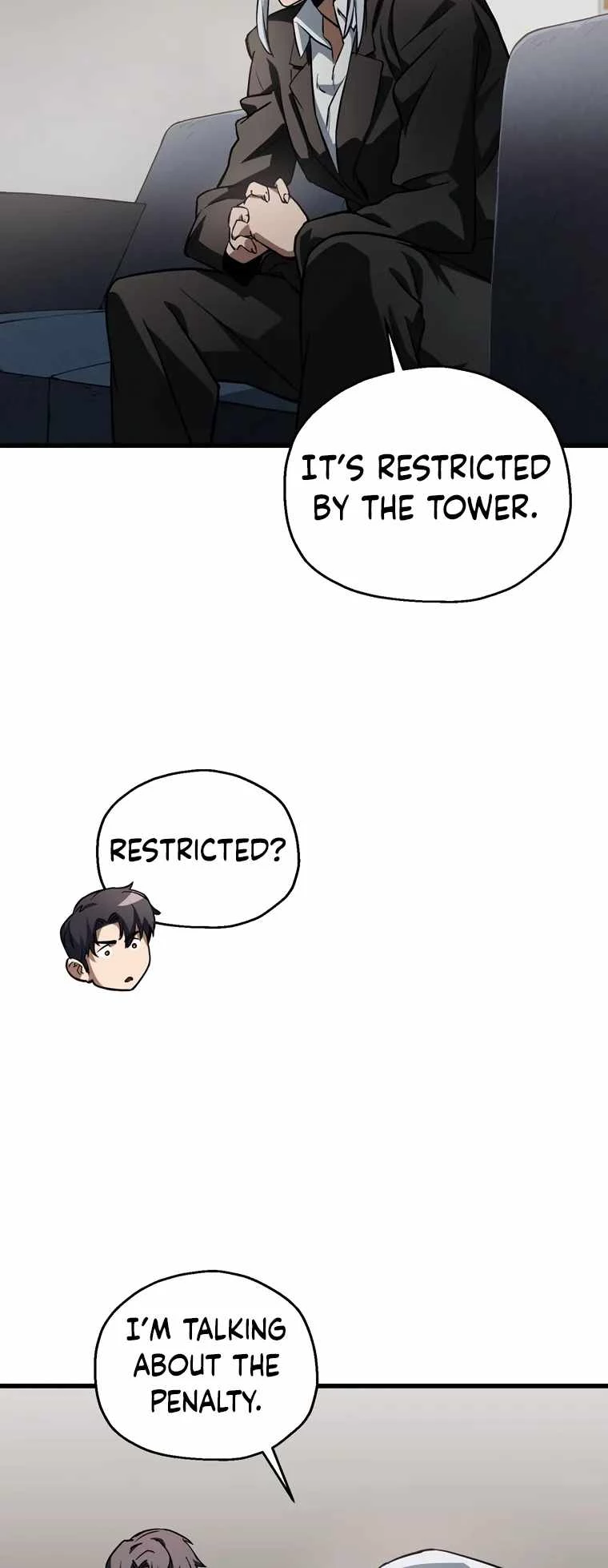 The Player Who Can't Level Up Chapter 118 - 59