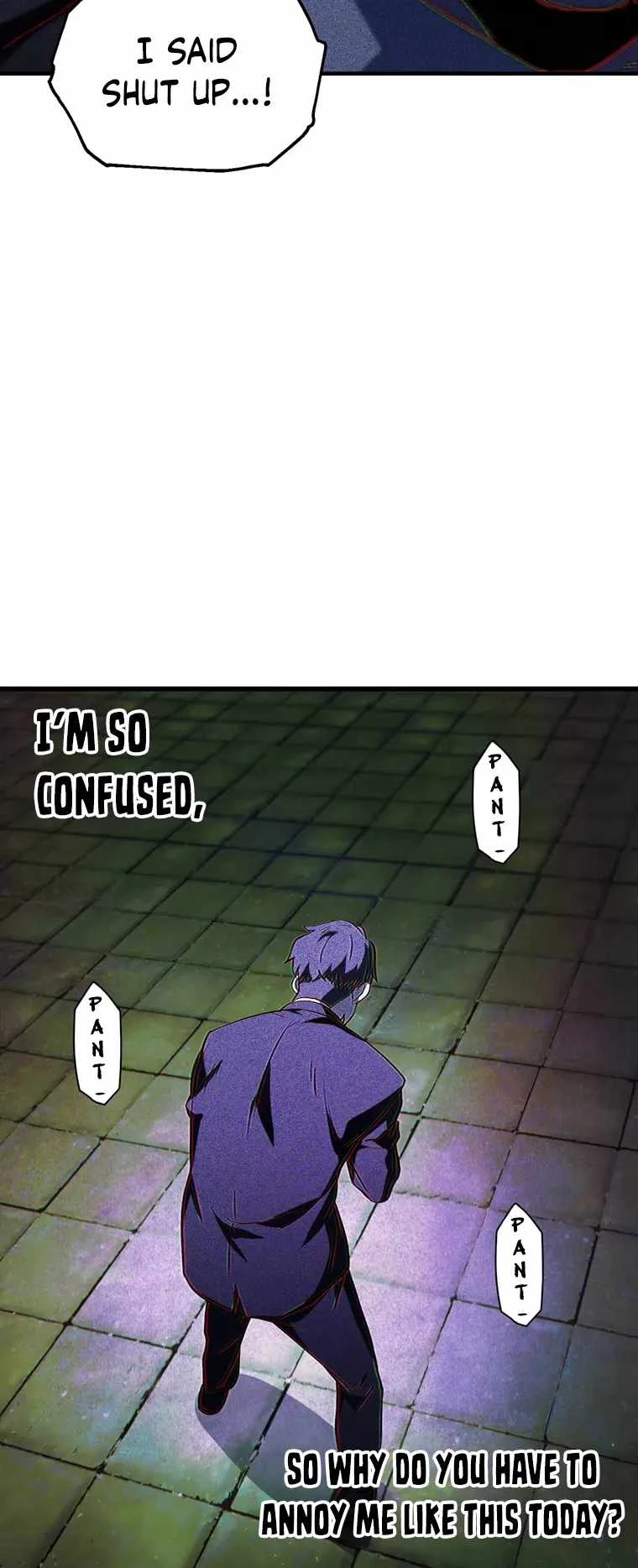 The Player Who Can't Level Up Chapter 117 - 56